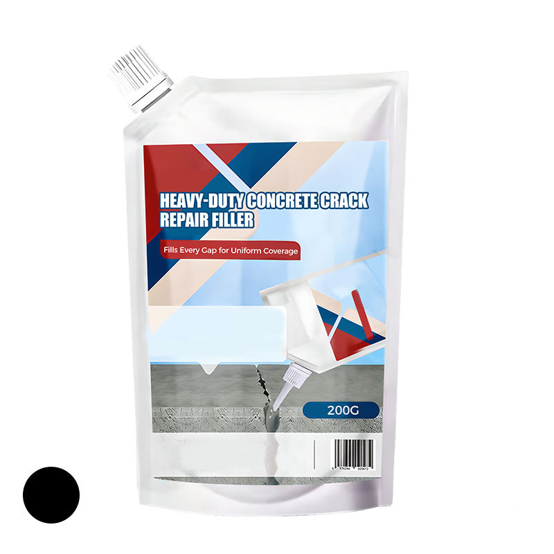 New Upgrade Heavy-Duty Concrete Crack Repair Adhesive