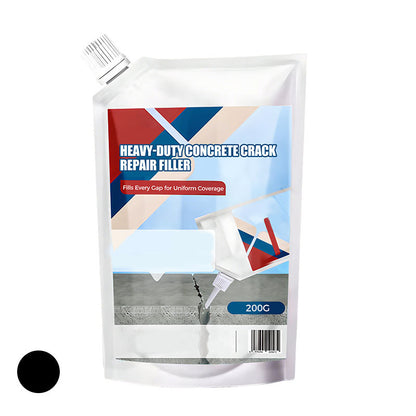 New Upgrade Heavy-Duty Concrete Crack Repair Adhesive