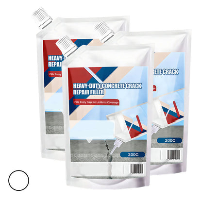 New Upgrade Heavy-Duty Concrete Crack Repair Adhesive