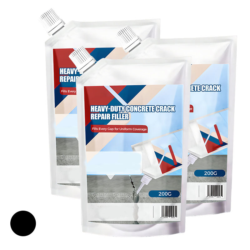New Upgrade Heavy-Duty Concrete Crack Repair Adhesive
