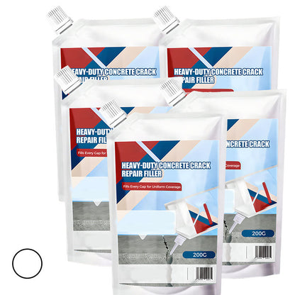New Upgrade Heavy-Duty Concrete Crack Repair Adhesive
