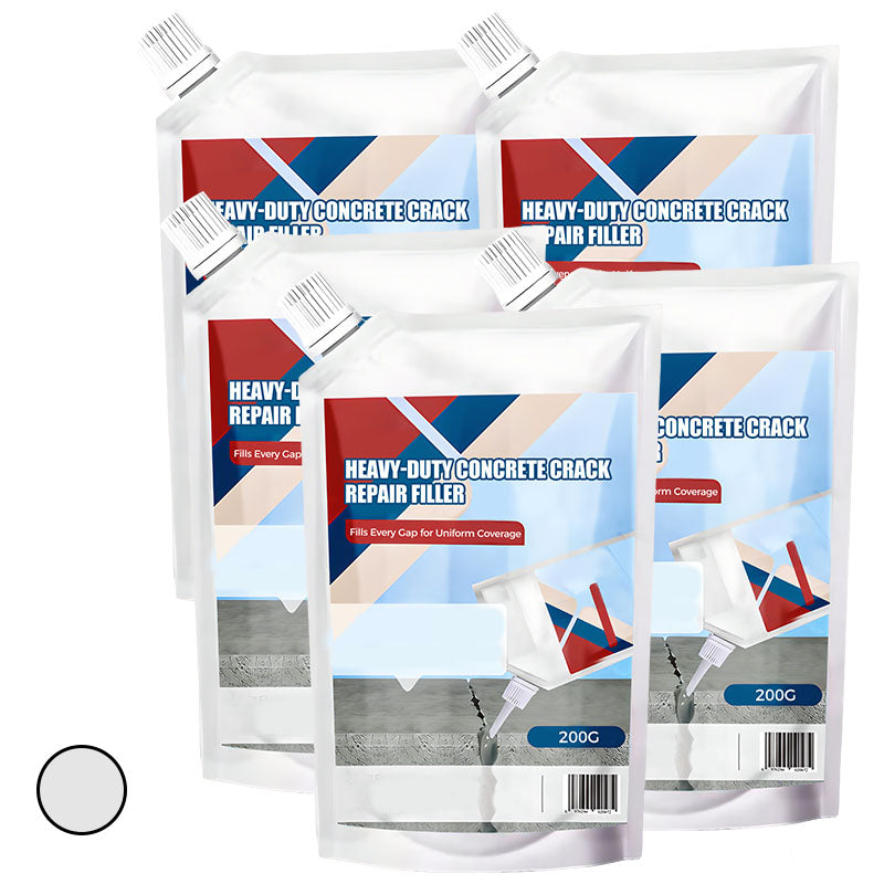 New Upgrade Heavy-Duty Concrete Crack Repair Adhesive