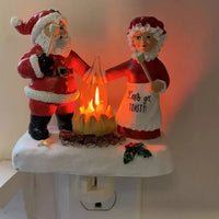 Christmas Santa