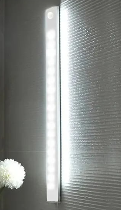 🔥 Punch-free Smart Sensor Magnetic Rechargeable LED Lights