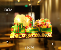 Christmas Train