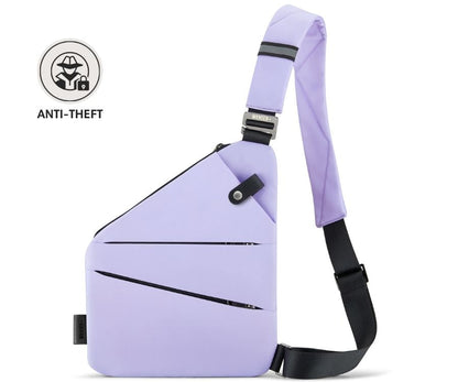WANDER+ Anti-Theft Travel Bag