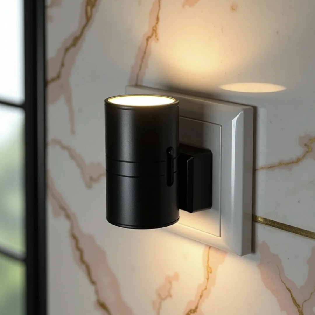 Tiktrove – Premium LED Night Light