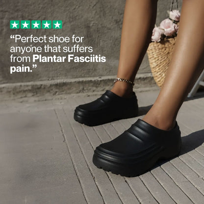 Tiktrove - Healthy & Non-Slip Comfort Clogs