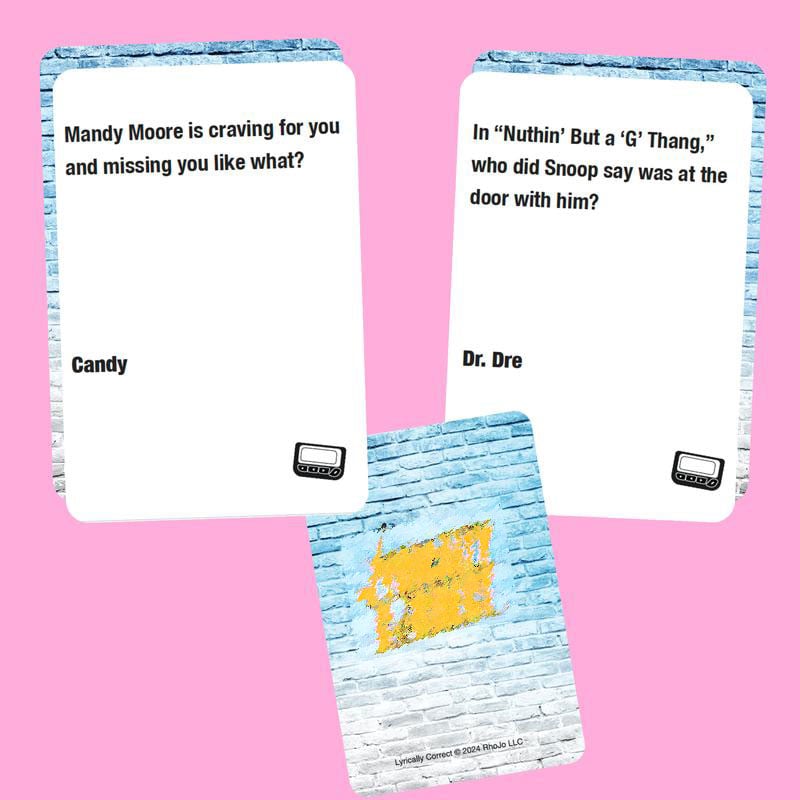 ✨Lyrics Pop Quiz: 90s & 2000s Edition 🎶 Nostalgic Music Trivia Game