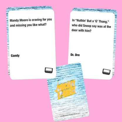 ✨Lyrics Pop Quiz: 90s & 2000s Edition 🎶 Nostalgic Music Trivia Game