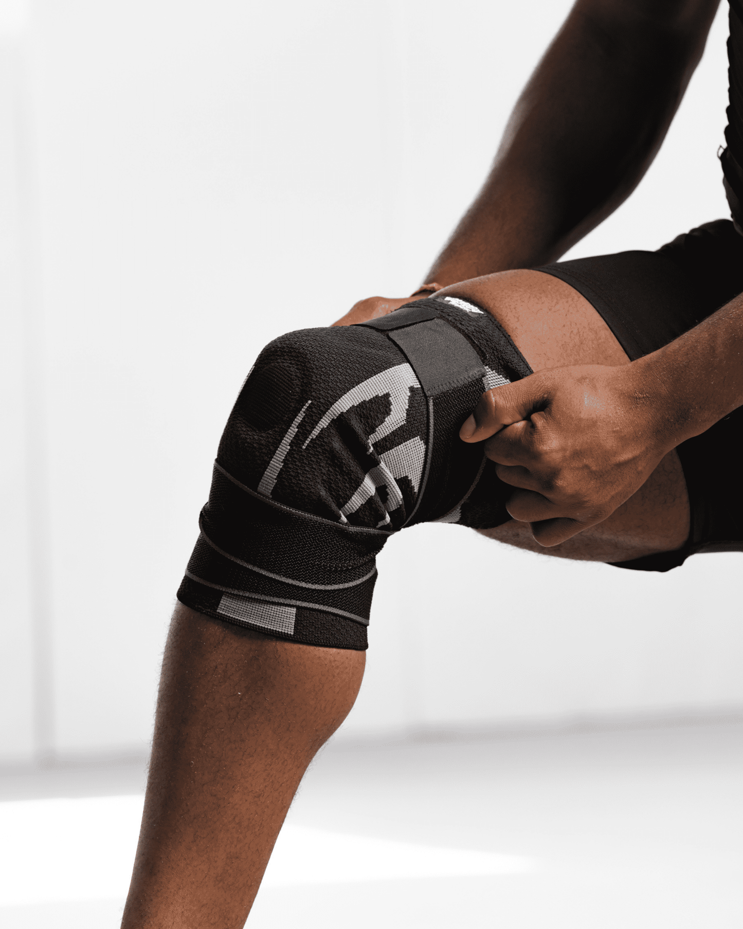 Tiktrove Knee Brace