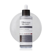 Peel Shot Glow Black Rice Ampoule