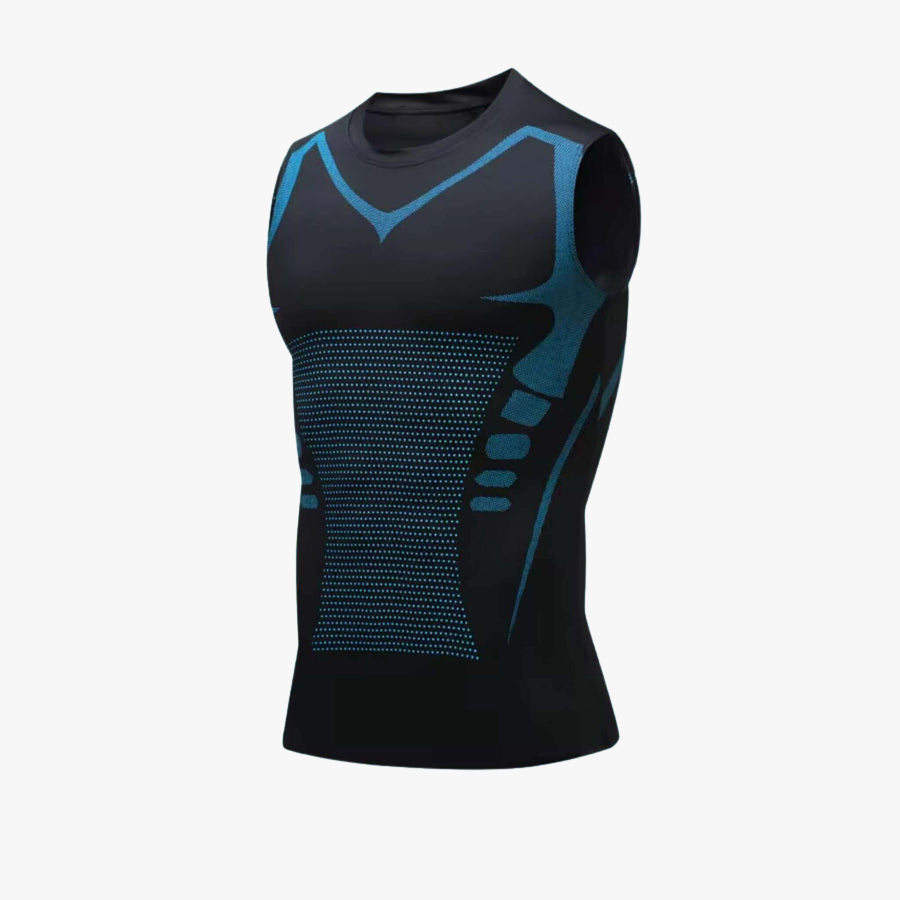Tiktrove Compression Vest | Experience The Shift In Shape, Posture & Pride