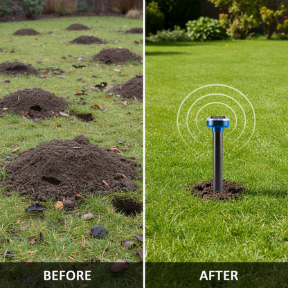 Tiktrove Outdoor Protector