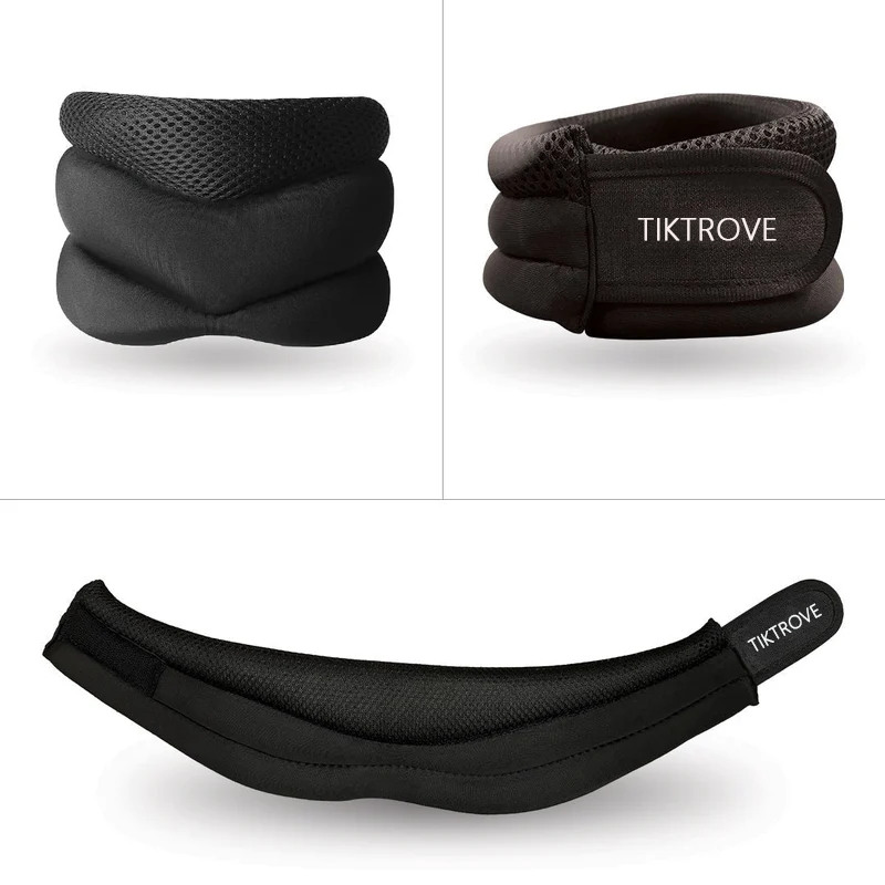 TIKTROVE NeckSupport  - Never snore again