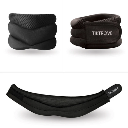 TIKTROVE NeckSupport  - Never snore again
