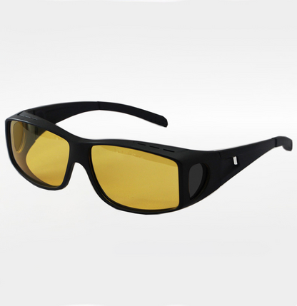 Night Vision Driving Glasses, Anti-glare Polarized