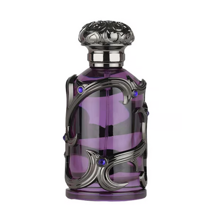 Latafa Hebik for Men Eau de Parfum Spray, 3.4 Ounce
