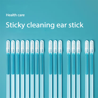 👂Gentle Ear Cleaning Stick✨