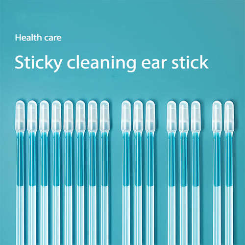 👂Gentle Ear Cleaning Stick✨