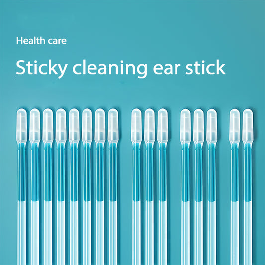 👂Gentle Ear Cleaning Stick✨