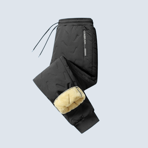 PolarPants | Fleece Thermal-Pants Unisex