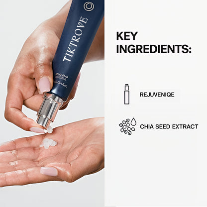 Tiktrove Split End Mender