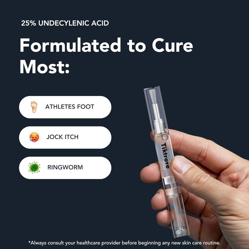 Tiktrove™ Antifungal Pen