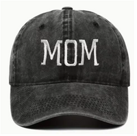 Black MOM
