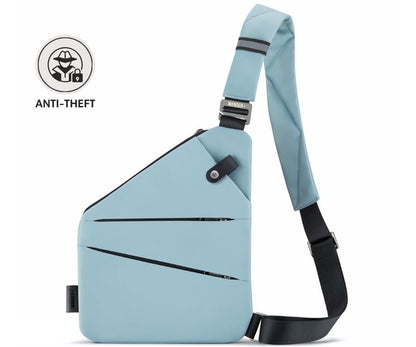 WANDER+ Anti-Theft Travel Bag