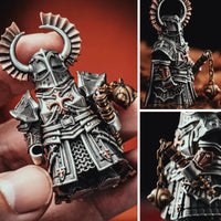 Crusader