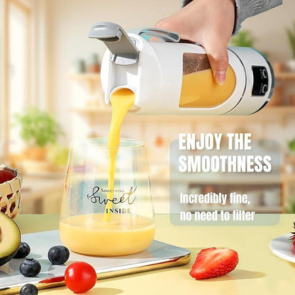 🔥Digital Multimode Juicer Blender