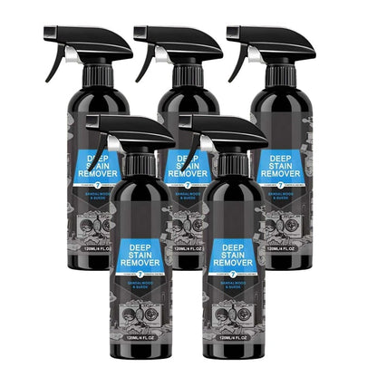 Deep Stain Remover Spray