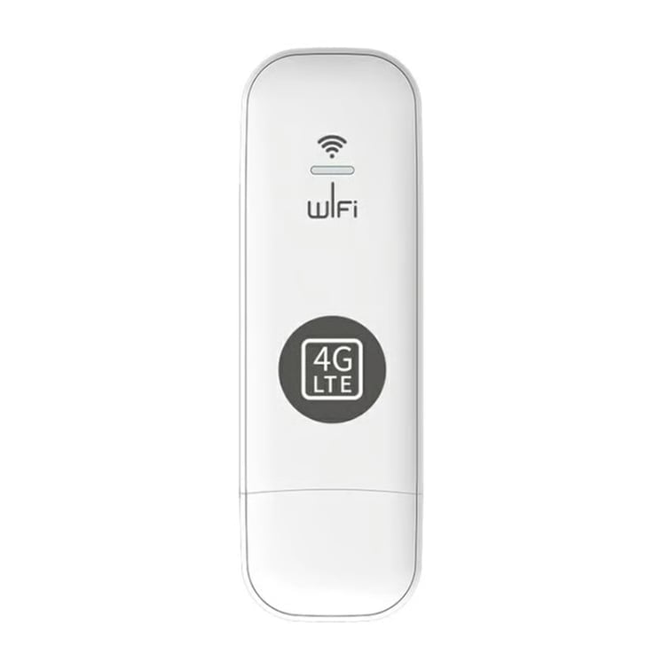 4G Wireless WiFi