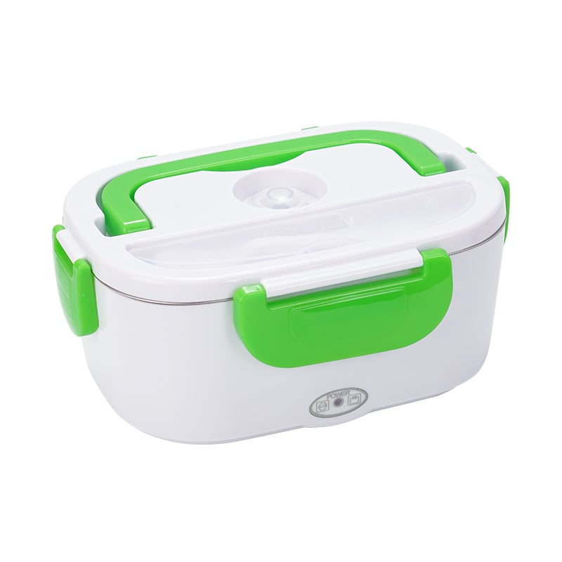 🔥2025 New Arrival🔥2-in-1 electric lunch box