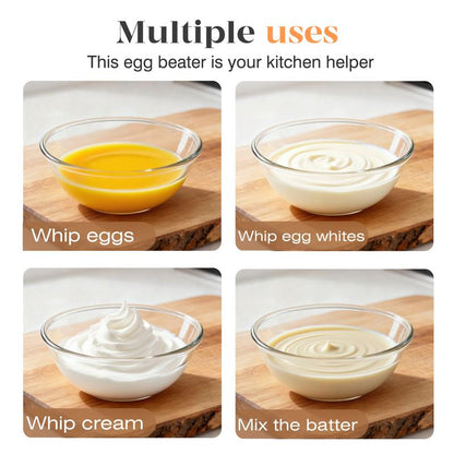 Easy Whisk