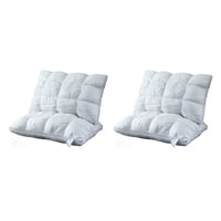 3D Bread Down Bed Pillows