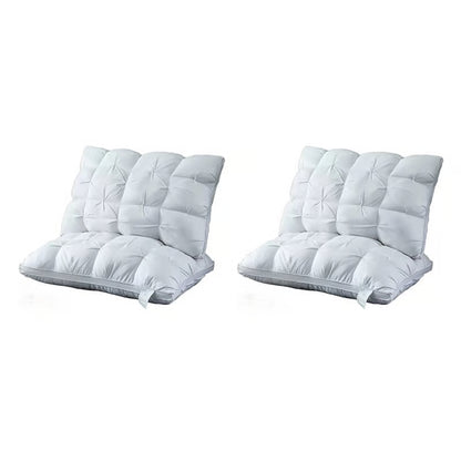 3D Bread Down Bed Pillows