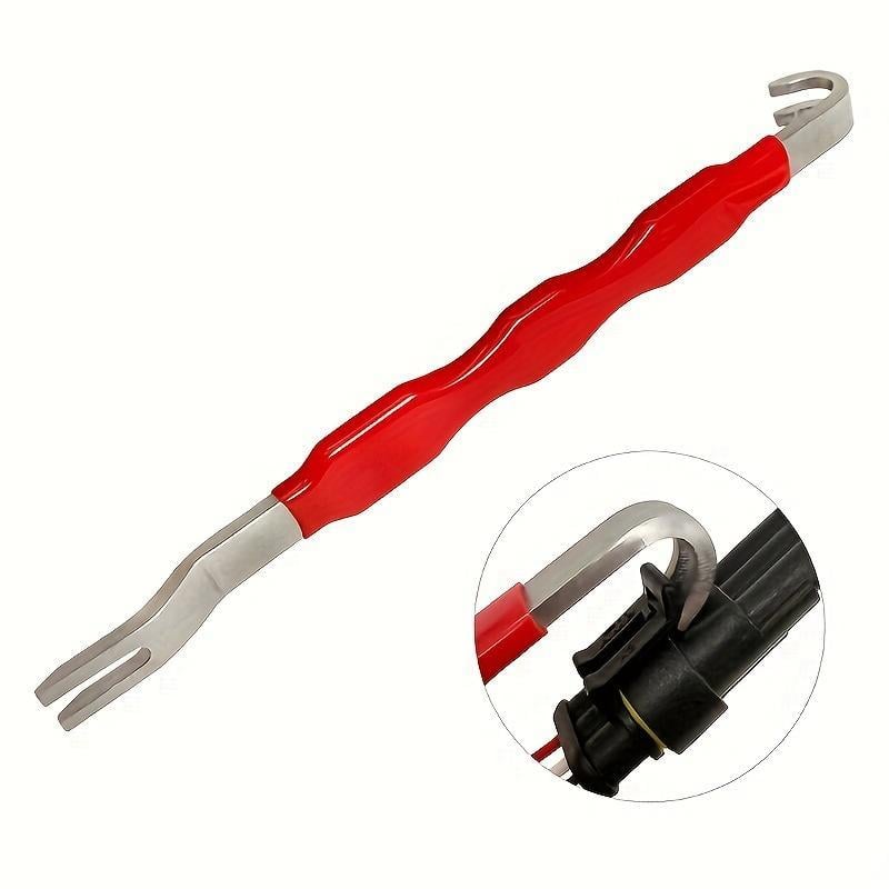 🔥Automotive Electrical Terminal Connector Separator Removal Tool