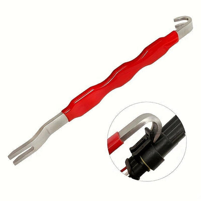 🔥Automotive Electrical Terminal Connector Separator Removal Tool