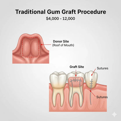 Tiktrove Tooth Armor