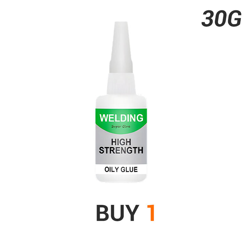 🔥Welding High-strength Oily Glue