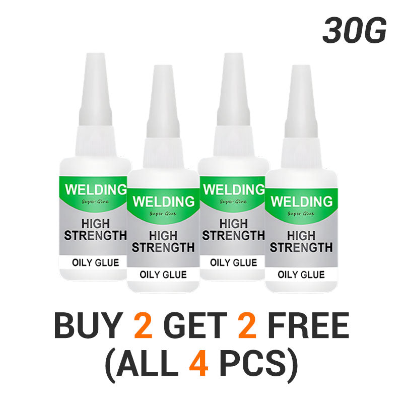 🔥Welding High-strength Oily Glue