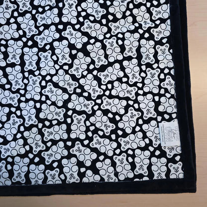 🎨✨DIY Coloring Blanket