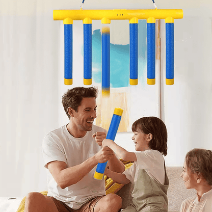 🎁Catching Sticks Game Reaction Training Toy