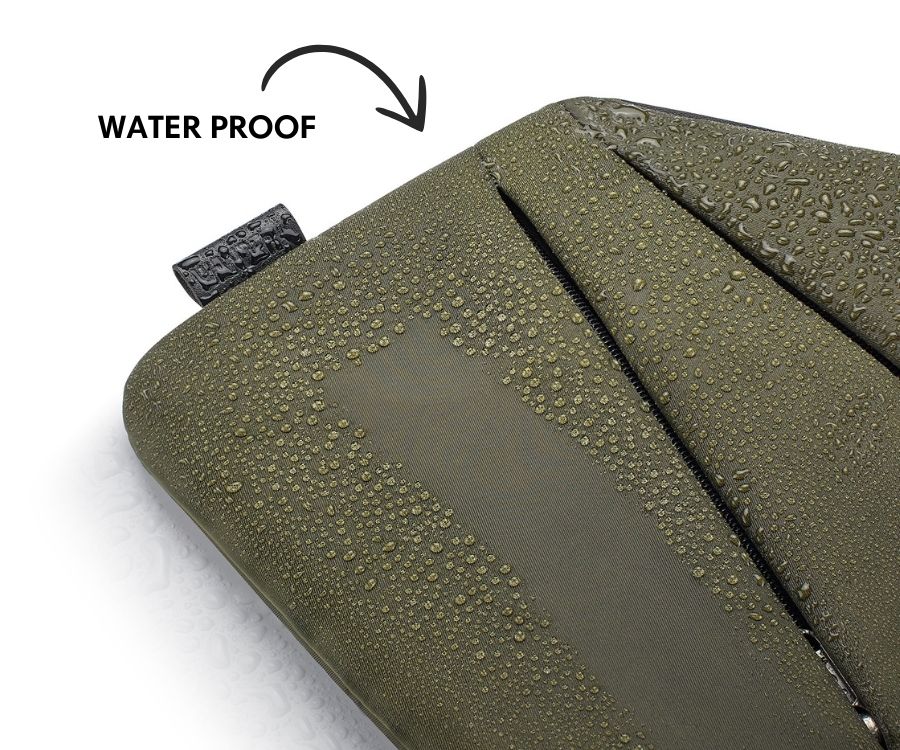 WANDER+ Anti-Theft Travel Bag