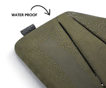 WANDER+ Anti-Theft Travel Bag