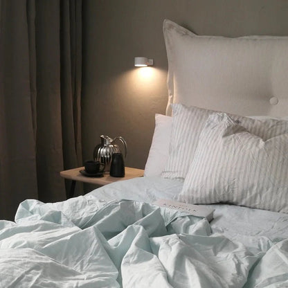 Tiktrove - Wall Lamp