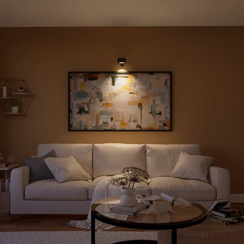 Tiktrove - Wall Lamp