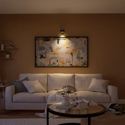 Tiktrove - Wall Lamp